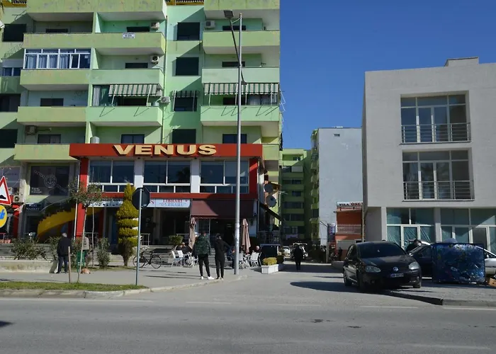 Cheap And Cozy Apartments For Rent In Durres 100M By The Beach