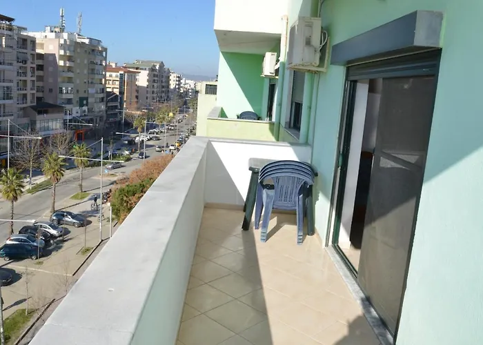 Cheap And Cozy Apartments For Rent In Durres 100M By The Beach