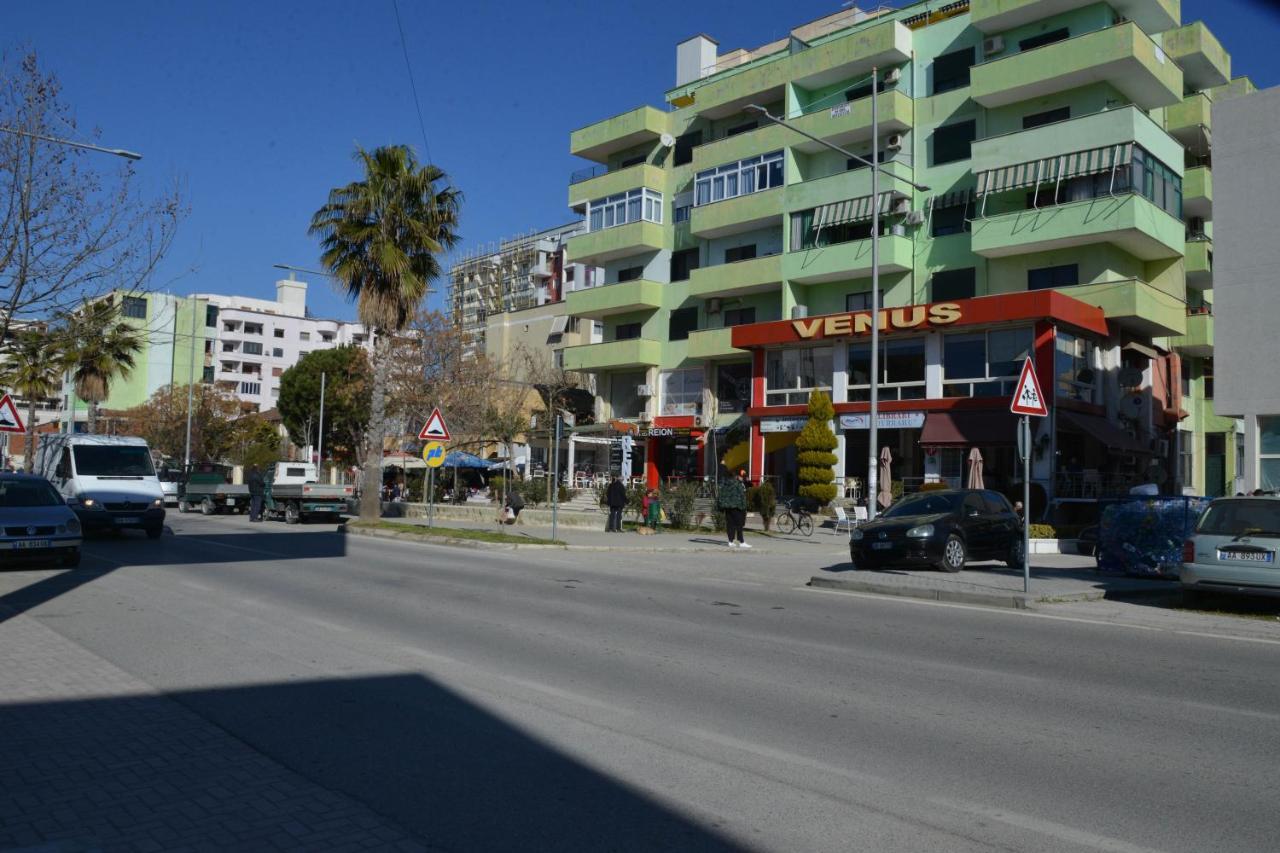 Cheap And Cozy For Rent In 100m By The Durrës