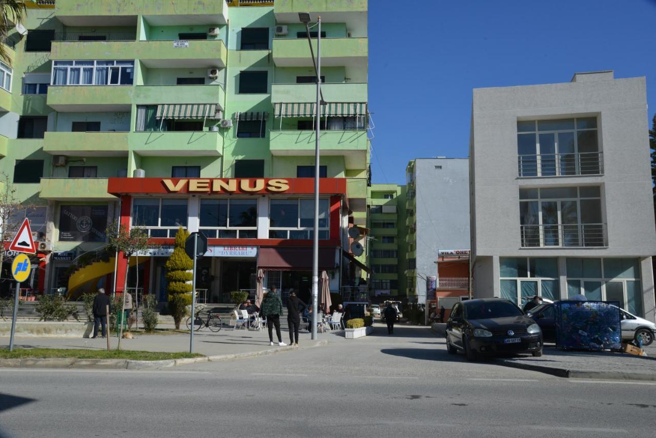 Cheap And Cozy For Rent In 100m By The * Durrës