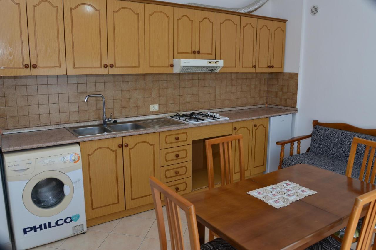 Cheap And Cozy For Rent In 100m By The Durrës
